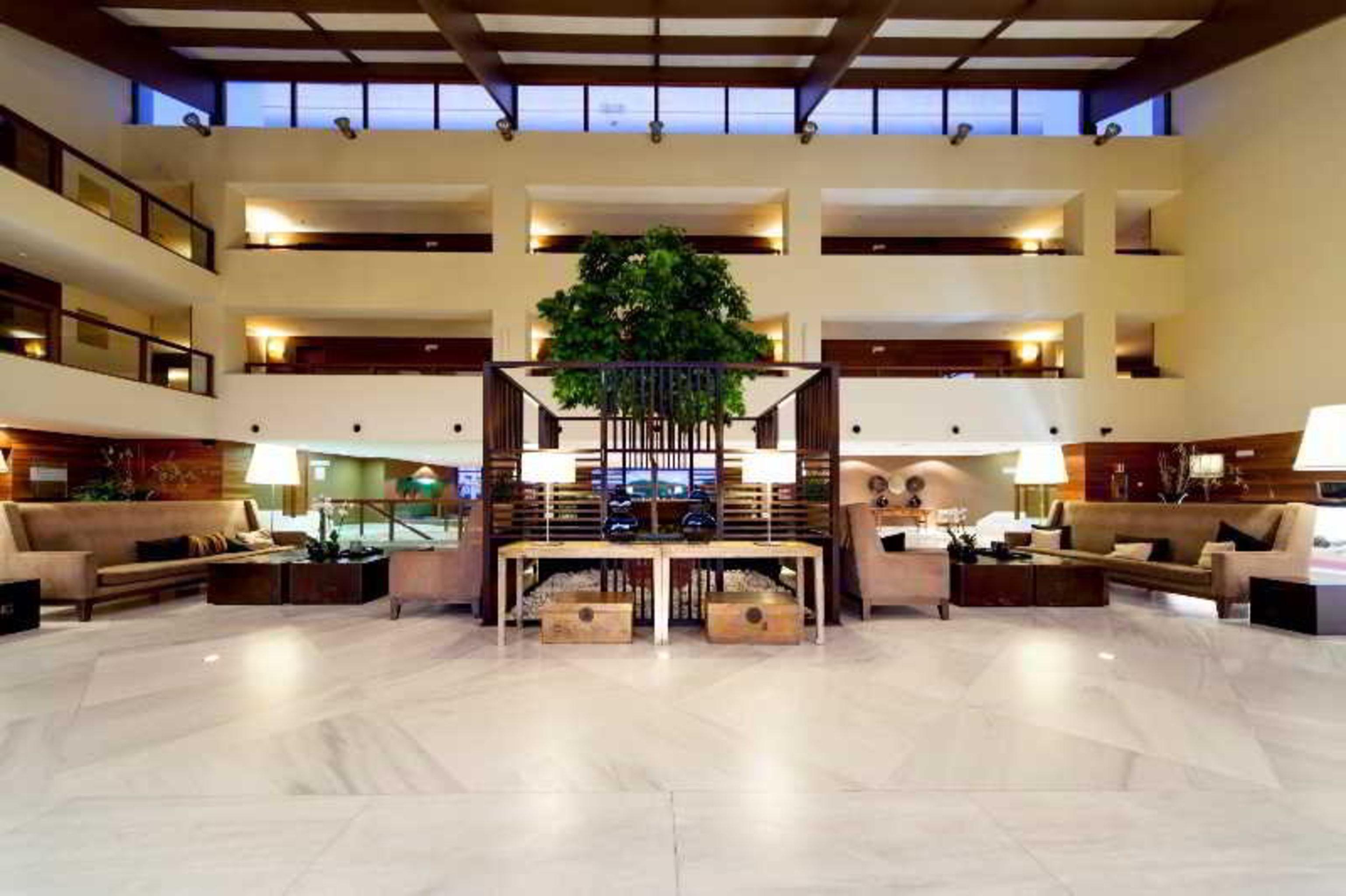 Precise Resort El Rompido-The Hotel Exterior foto