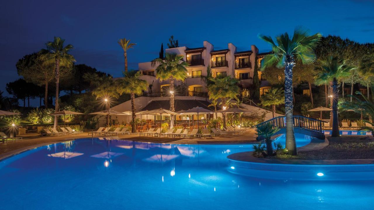 Precise Resort El Rompido-The Hotel Exterior foto